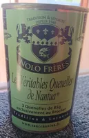 Les Véritables Quenelles de Nantua