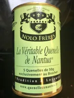 Véritable Quenelle de Nantua
