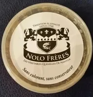 La véritable sauce Nantua