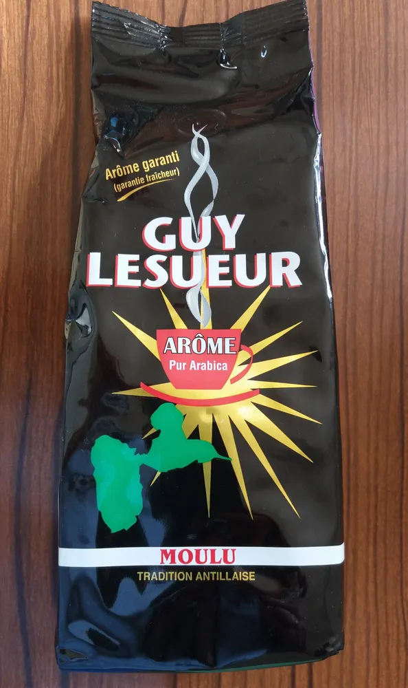 guy lesueur