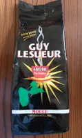 guy lesueur