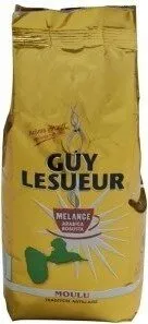 Café Moulu Lesueur
