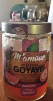 M’amour goyave
