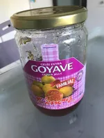 Gelée extra Goyave