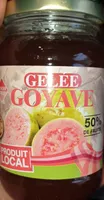 Gelée Goyave