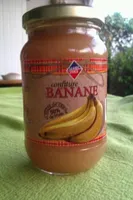 Confiture de Banane