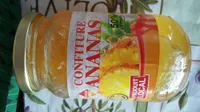 Confiture Ananas