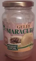 Gelée Maracudja