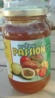 Confiture passion