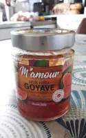 Gelée de goyave