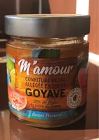 Confiture Goyave