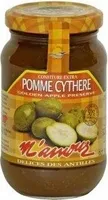 Confiture De Pomme Cythère