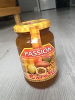 Mango Maracuja Mamrmelade