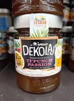 M'amour ti punch