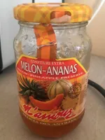 Confirure Extra Melon-ananas