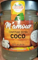 Confiture Extra Coco