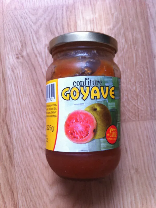 Confiture Goyave 325 g