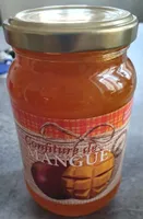 Confiture de Mangue