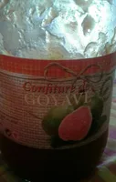 Confiture de goyave