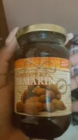 Confiture de tamarin