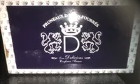 Pruneaux d’agen fourres