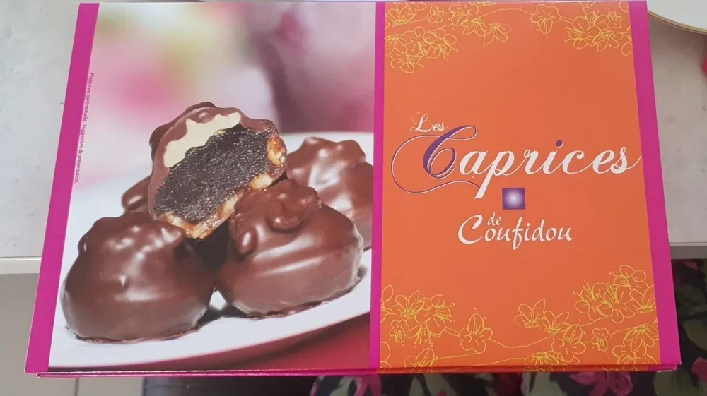 Les caprices