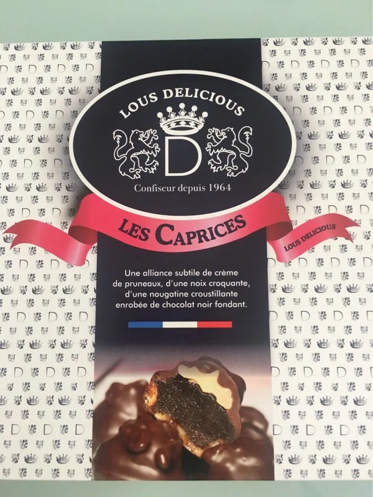 Les caprices