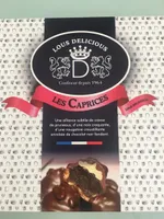 Les caprices