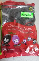 Pruneax d’Agen