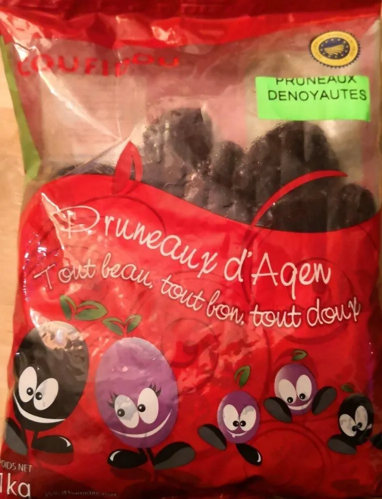 Pruneaux d'Agen