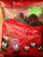 Pruneaux d'Agen