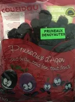 PRUNEAUX D’AGEN