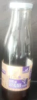 Jus de pruneaux solidaires