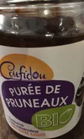 Purée de pruneaux