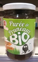Purée de pruneaux