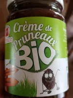 Creme de pruneaux