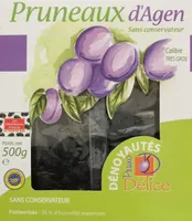 Pruneaux d'Agen
