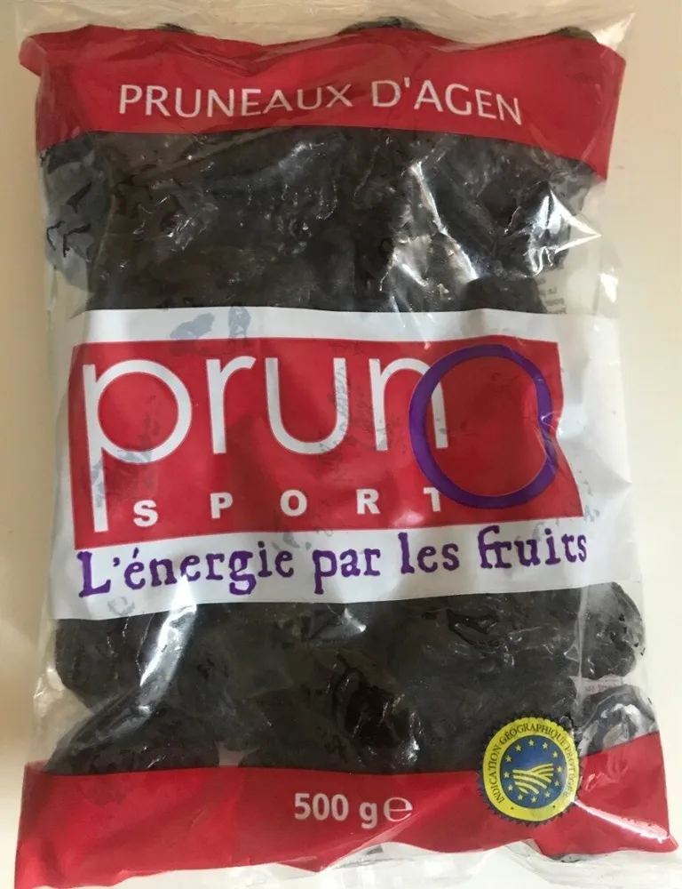 PrunOsport