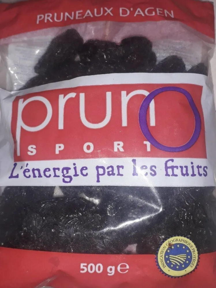 Bruno sport