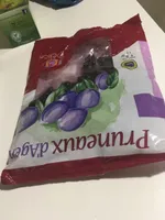 Pruneaux d agen