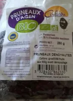 Pruneaux d'Agen