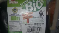 Pruneaux d'Agen bio