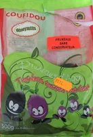 Pruneaux d'Agen