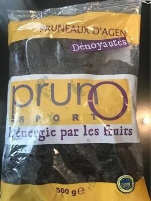 Pruneaux d’agen