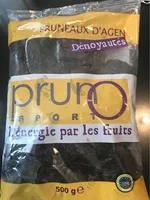 Pruneaux d’agen