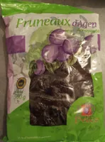 Pruneaux d Agen dénoyautés
