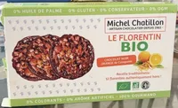 Le florentin bio