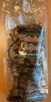 Petales de crepes