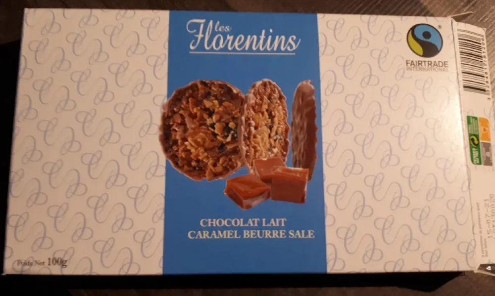 Les Florentins