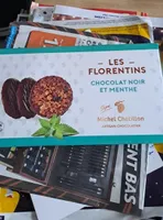 Florentins bio chatillon